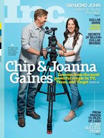 Inc. Magazine